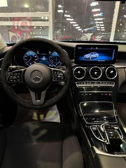 مێرسێدس بێنز C-Class
